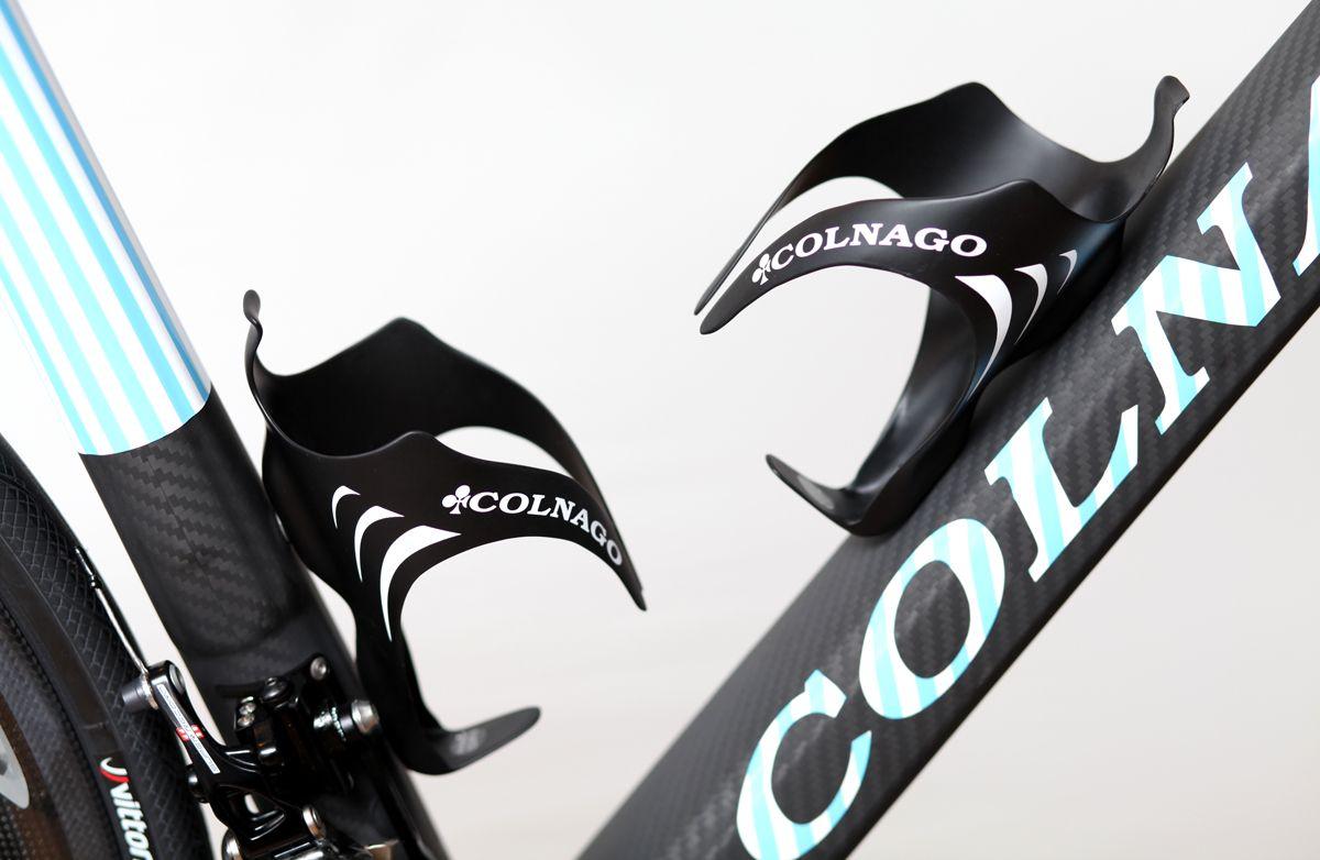 Colnago Logo - Colnago C60 Gran Fondo Special Editon Super Record Road Bike