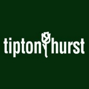 Tipton Logo - Tipton & Hurst Salaries