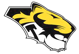 Tipton Logo - The Tipton Tigers - ScoreStream