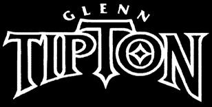 Tipton Logo - Glenn Tipton Metallum: The Metal Archives