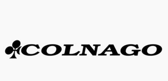 Colnago Logo - logo-colnago - Park City Bike Demos