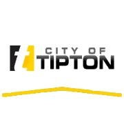 Tipton Logo - Working at Tipton Police Department