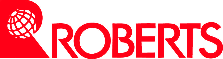 Roberts Logo - Catalogue Roberts - Imo-Underlay