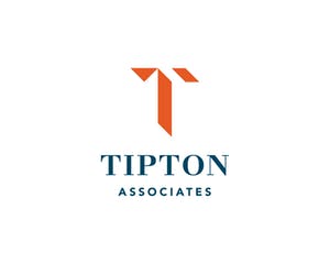 Tipton Logo - Tipton Associates