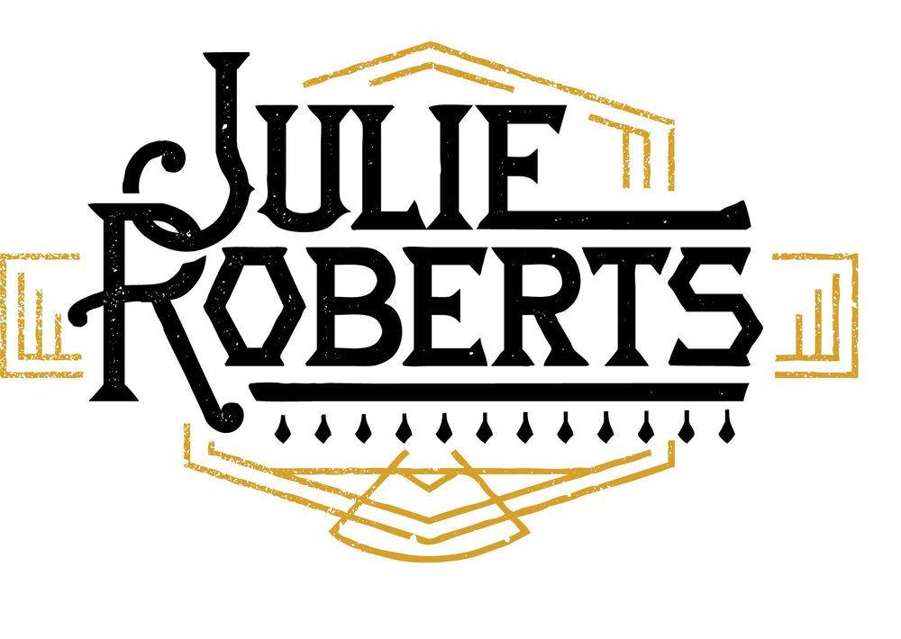 Roberts Logo - Logo Koozie