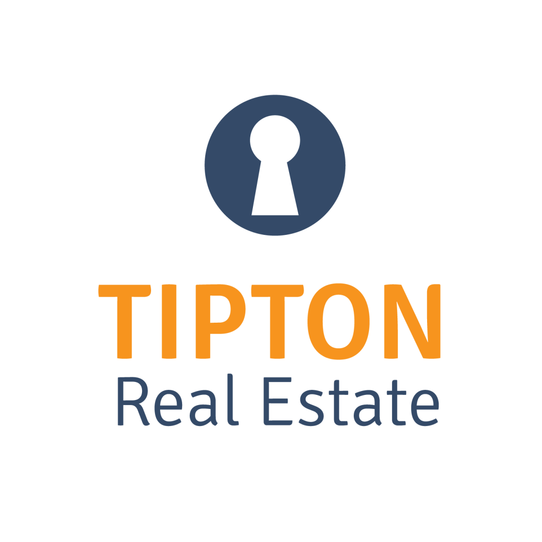 Tipton Logo - Chase Tipton - The Belford Group
