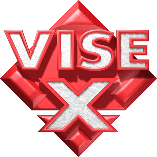 Vise Logo - VISE X for Mac
