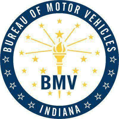 Tipton Logo - Tipton BMV moves to courthouse during roofing project | Local news ...