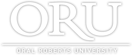 Roberts Logo - Oral Roberts University