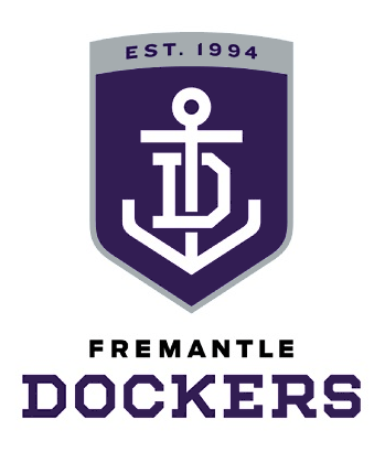 Fremantle Logo - Fremantle Dockers – Logos Download