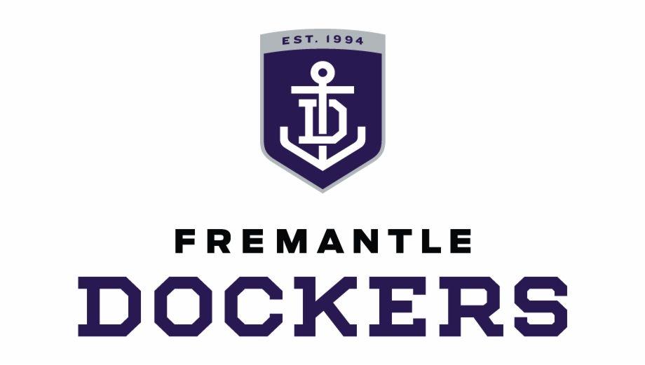Fremantle Logo - Fremantle Dockers Logo, Transparent Bg - Fremantle Football Club ...