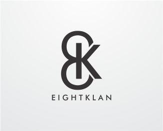 8K Logo - 8k Logo Designed by danoen | BrandCrowd