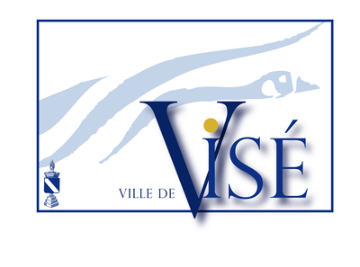 Vise Logo - Logo de la Ville de Visé