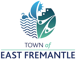 Fremantle Logo - News Story - A Vibrant New Logo for the Town of East Fremantle ...