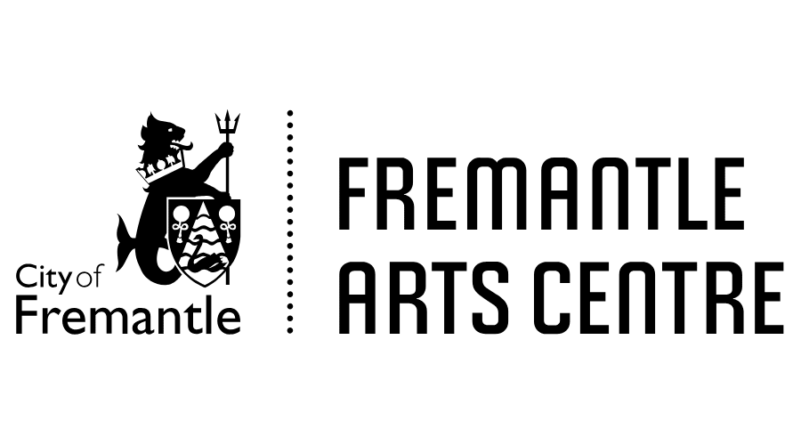 Fremantle Logo - Fremantle Arts Centre Logo Vector - (.SVG + .PNG) - SeekLogoVector.Com