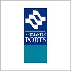 Fremantle Logo - Fremantle Ports Logo | Leeuwin Ocean Adventure