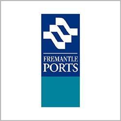 Fremantle Logo - Fremantle Ports Logo | Leeuwin Ocean Adventure