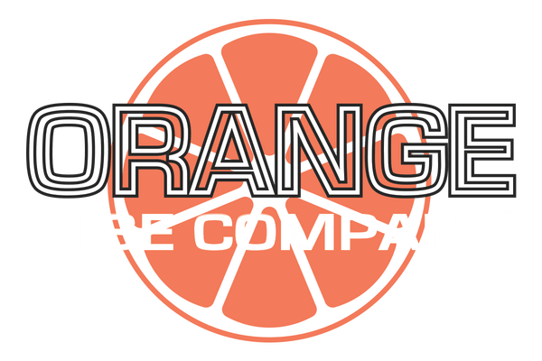 Vise Logo - Orange Vise Company LLC