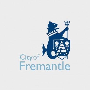 Fremantle Logo - Flametree Creative | Branding & Graphic Design Perth | City of Fremantle
