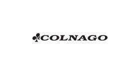 Colnago Logo - Colnago - Chelmer Cycles