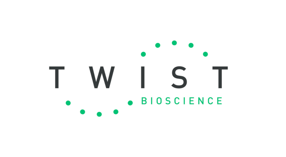Twiist Logo - Twist Bioscience | We lead innovation in DNA synthesis