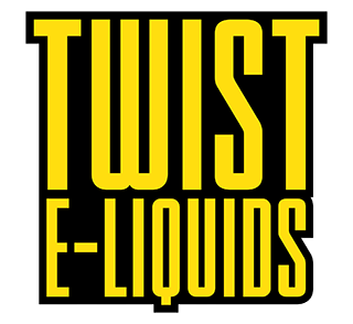 Twiist Logo - Twist Eliquids - Award Winning Best Tasting Flavors