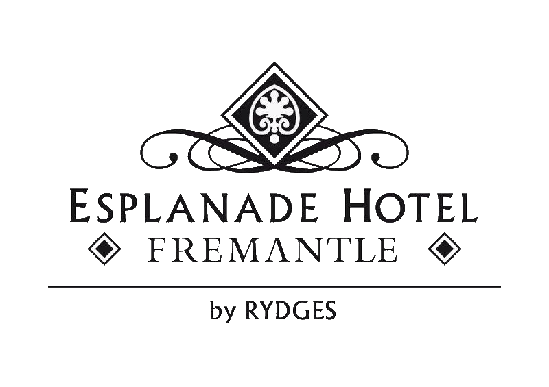 Fremantle Logo - Hotel Esplanade Fremantle | Fremantle's Best Restaurants and Bars