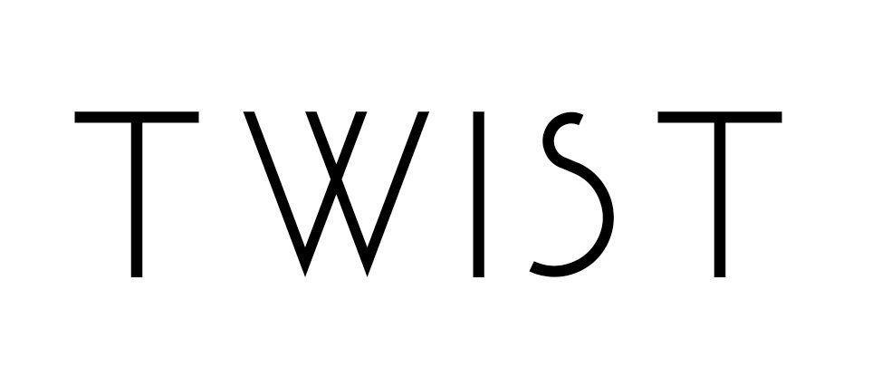 Twiist Logo - Twist | PR and Marketing Agency in Newcastle creating conversations
