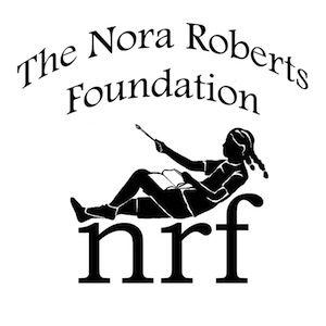 Roberts Logo - Nora Roberts Foundation