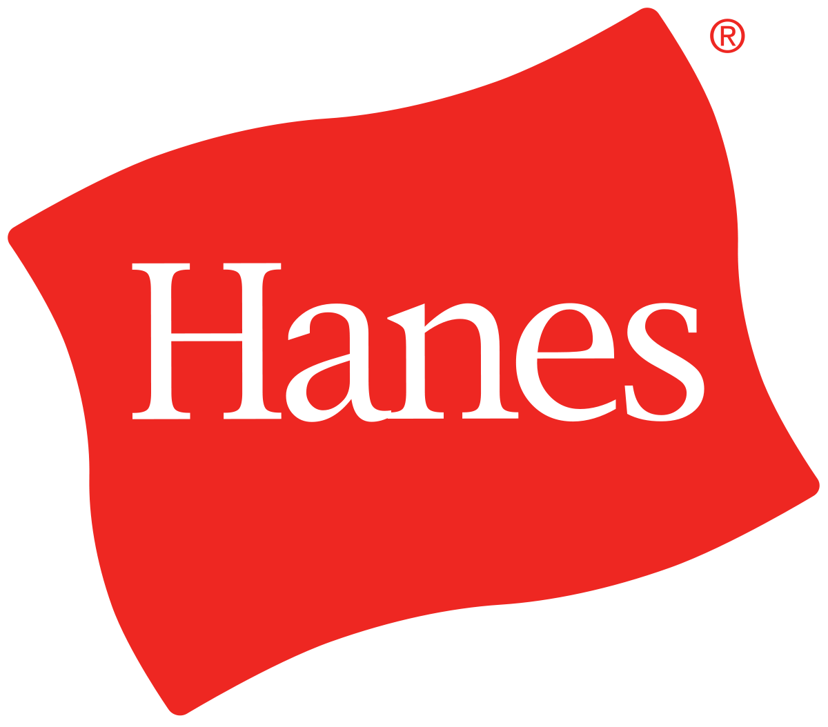 Hanes Logo - Hanes