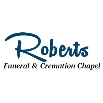Roberts Logo - Home | Roberts Funeral & Cremation Chapel | Inver Grove Heights, MN