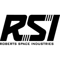 Roberts Logo - Roberts Space Industries Logo Vector (.EPS) Free Download