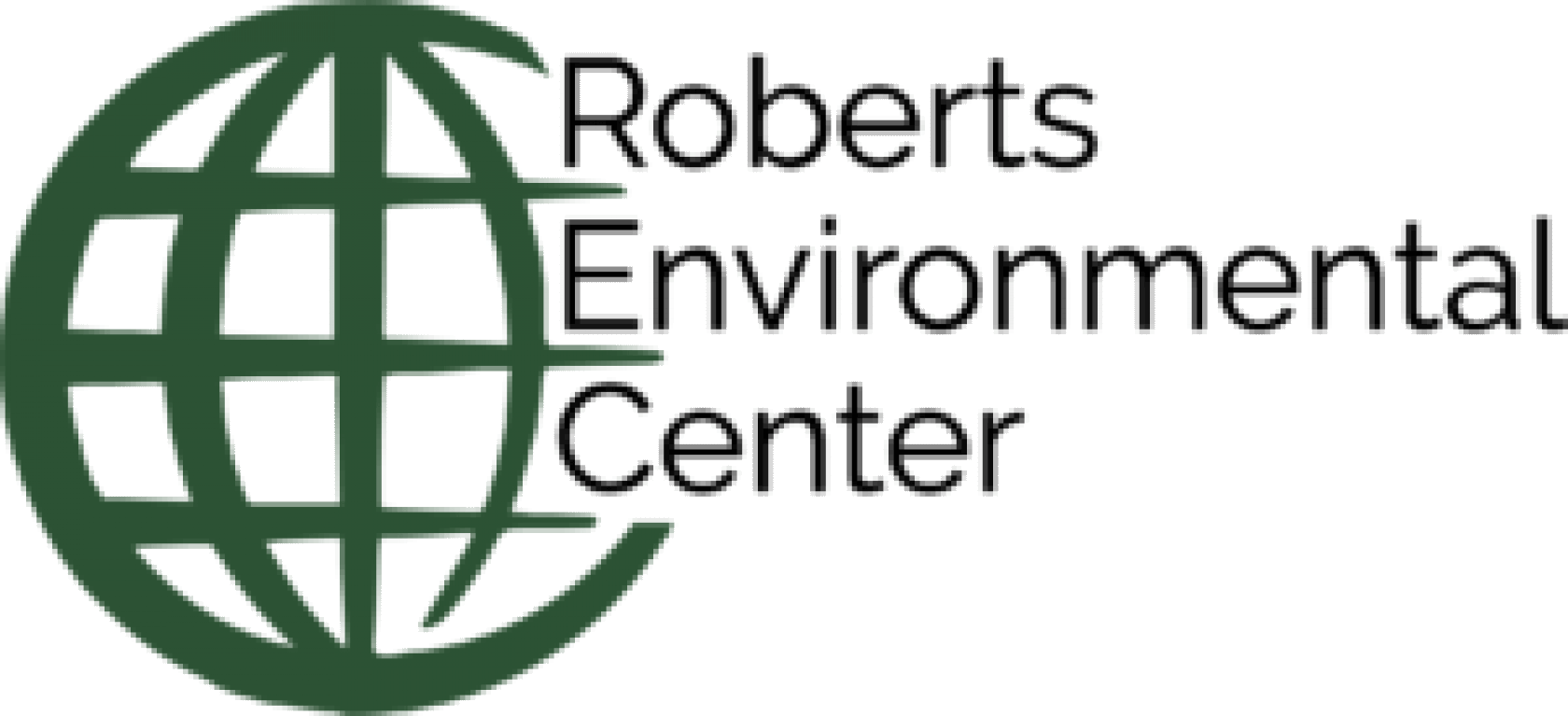 Roberts Logo - Roberts Environmental Center