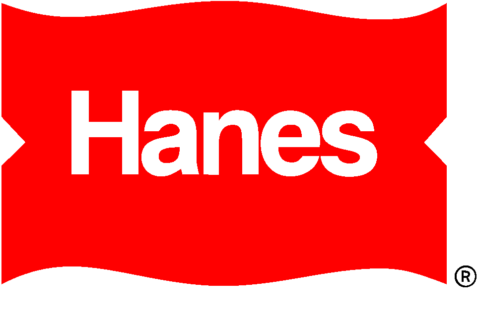 Hanes Logo - Hanes | Logopedia | FANDOM powered by Wikia