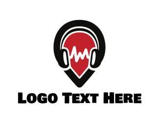 DJ Logo - DJ Logos | DJ Logo Design Maker | BrandCrowd