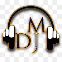DJ Logo - Dj Logo PNG Logo, DJ Logo Graphics