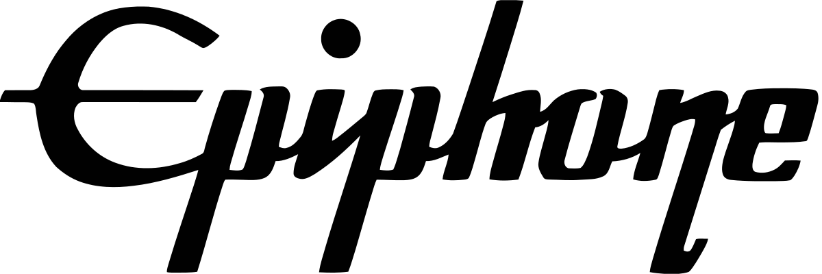 Epiphone Logo - Epiphone