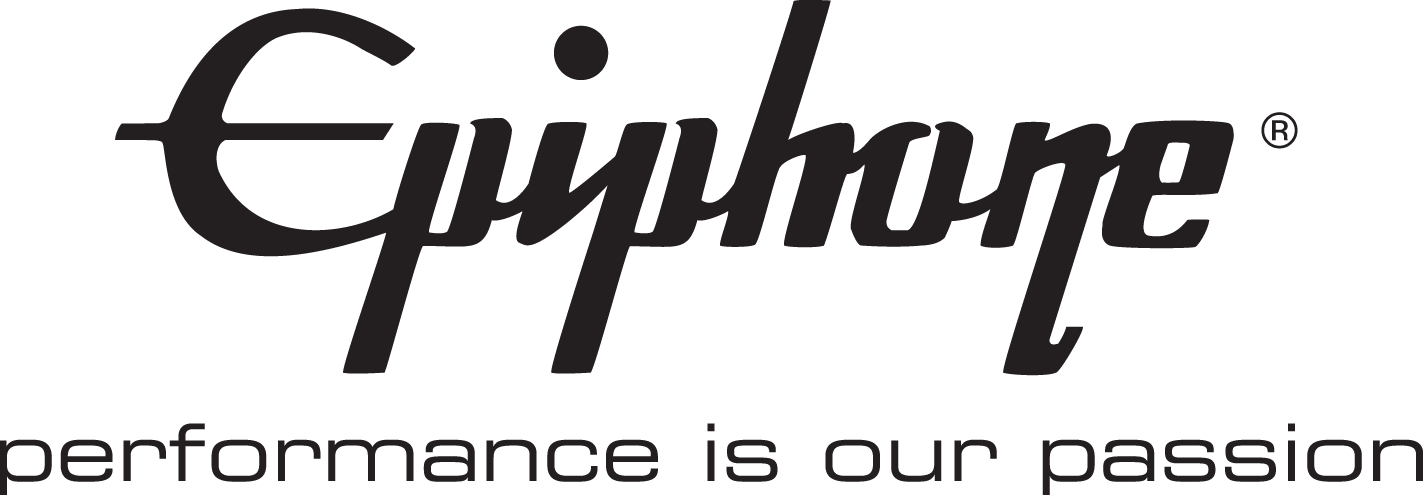 Epiphone Logo - Epiphone Logo (Imagen GIF, 1423 × 495 pixels) (95%). Just