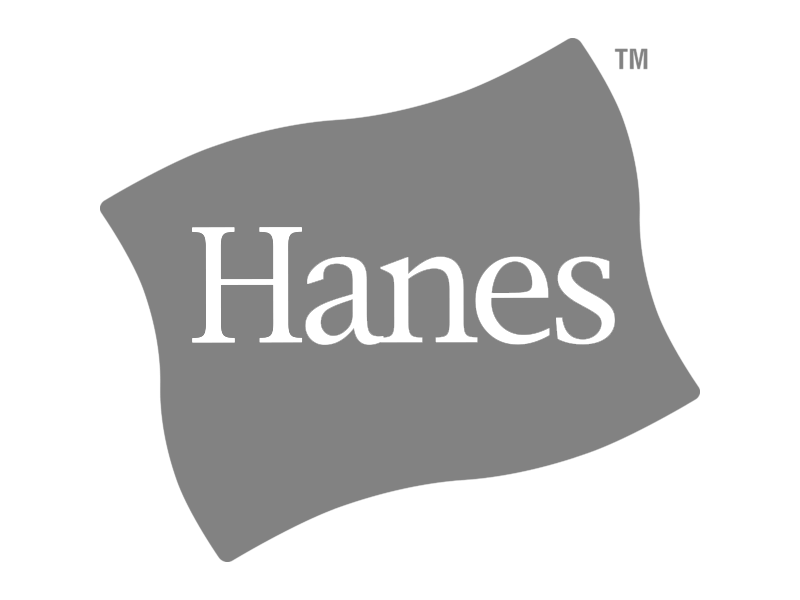 Hanes Logo - hanes-brand-logo | Reflektion