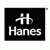 Hanes Logo - Hanes | Brands of the World™ | Download vector logos and logotypes