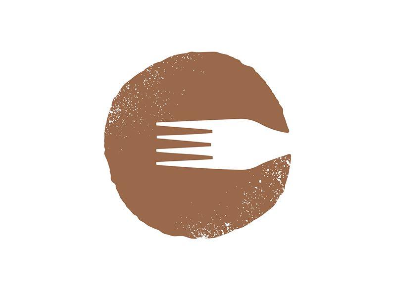 Fork Logo - Fork Logo by Leynivopnid - Crisscross - logoinspirations.co