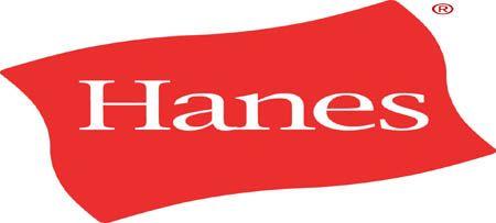 Hanes Logo - Hanes