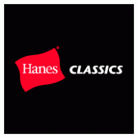 Hanes Logo - Hanes Classics | Brands of the World™ | Download vector logos and ...