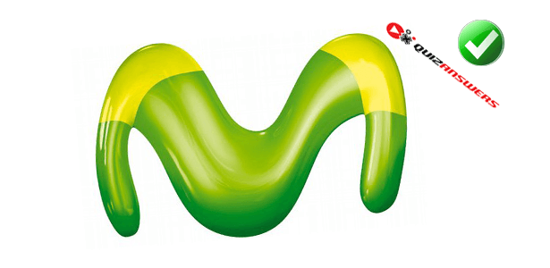 Yellow and Green M Logo - Green m Logos