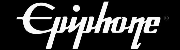 Epiphone Logo - Epiphone Logo