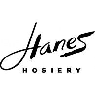 Hanes Logo - Hanes Hosiery | Brands of the World™ | Download vector logos and ...