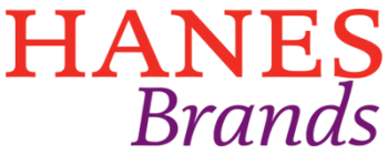 Hanes Logo - hanes-brands-logo - Champton