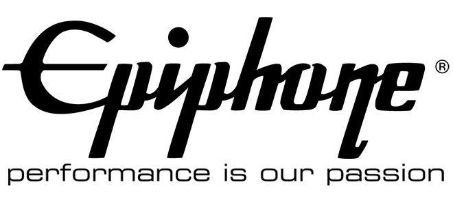 Epiphone Logo - Official Epiphone Newsletter