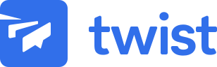 Twiist Logo - Doist
