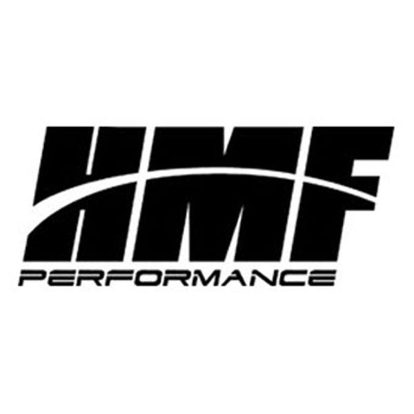 HMF Logo - HMF Exhaust Swamp Series XL for Can-Am Renegade 500/800 (07-12)